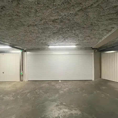 De Standing 3 Pieces Avec Clim, Garage Double, Proche Plages Et Commerces A - Fr-1-338-572 Sète