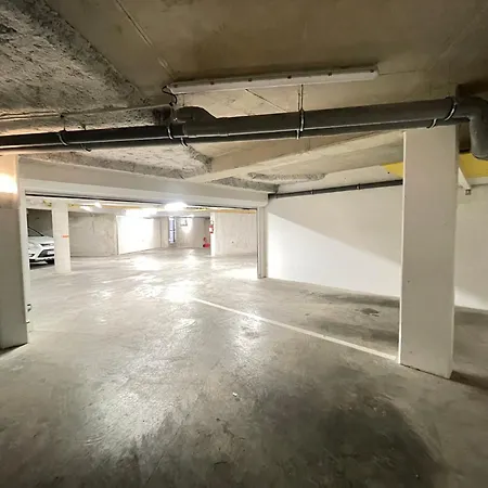 Apartment De Standing 3 Pieces Avec Clim, Garage Double, Proche Plages Et Commerces A - Fr-1-338-572