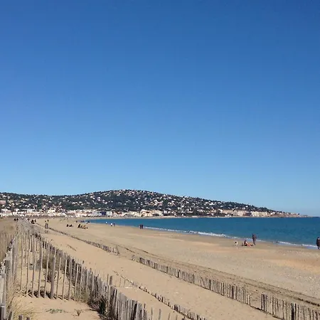 De Standing 3 Pieces Avec Clim, Garage Double, Proche Plages Et Commerces A - Fr-1-338-572 Apartment